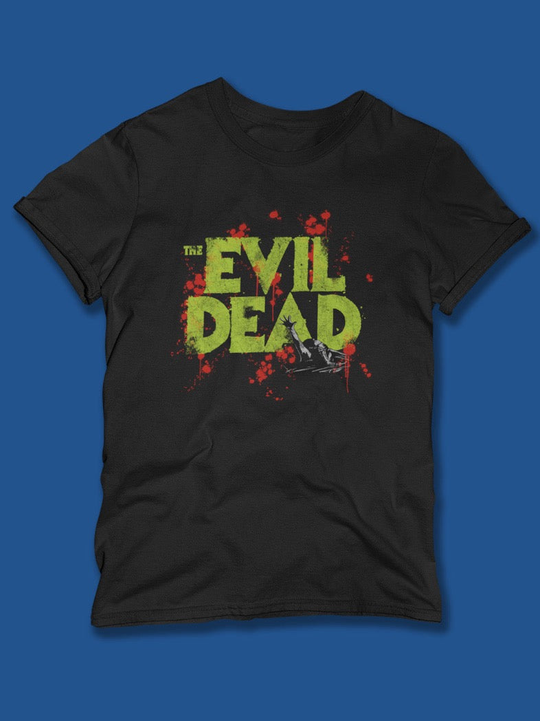 "Evil Dead" Unisex T-Shirt