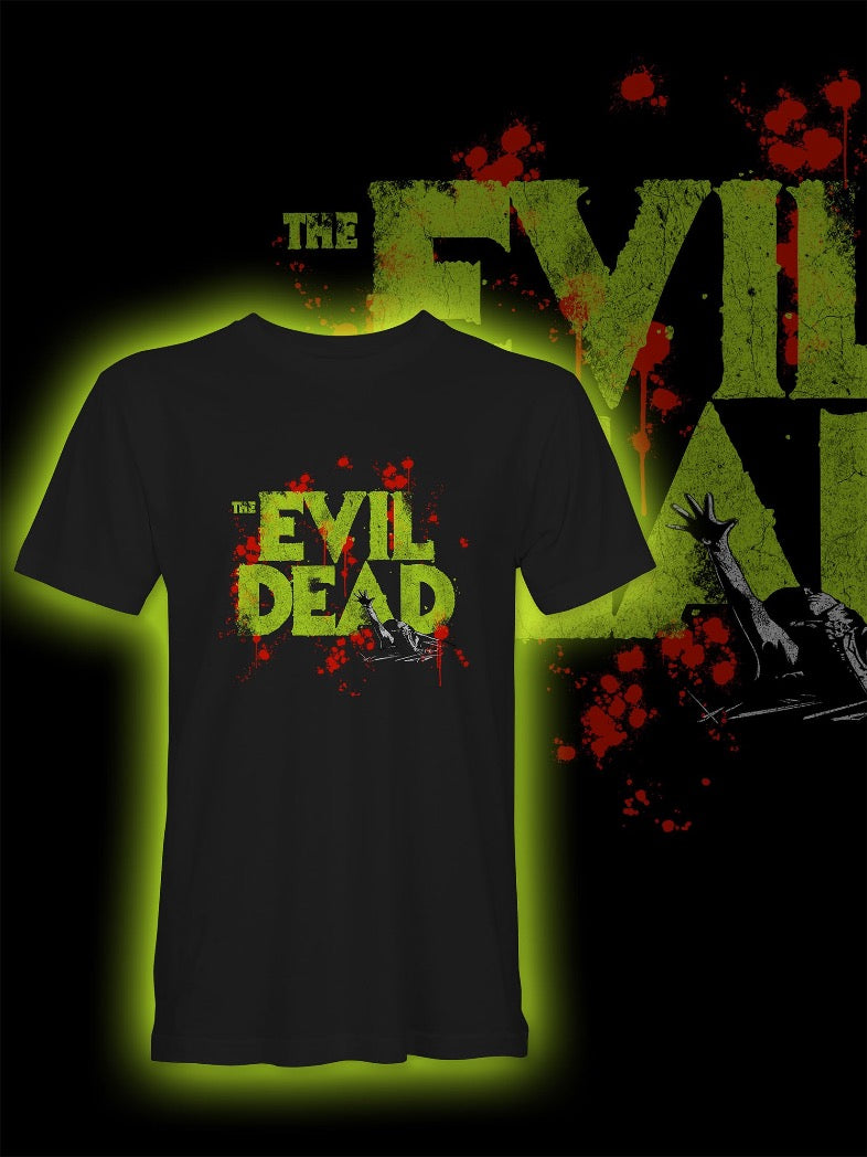 "Evil Dead" Unisex T-Shirt