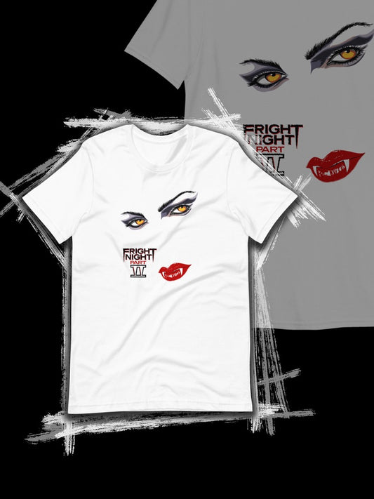 "Fright Night II" Unisex T-Shirt